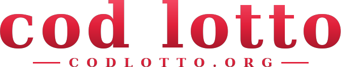 cod lotto logo
